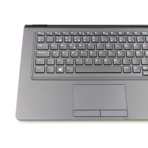 Dell Latitude 5490 felújított laptop i5-8350U 8GB RAM 256SSD 14" FHD WIN11