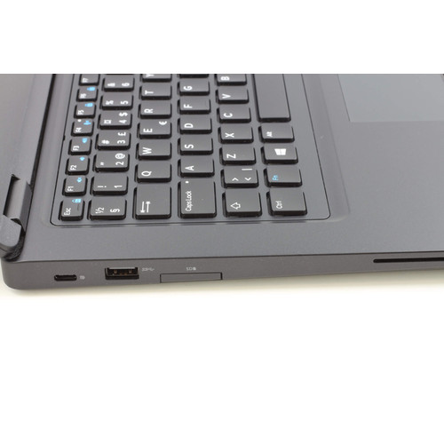 Dell Latitude 5490 felújított laptop i5-8350U 8GB RAM 256SSD 14" FHD WIN11