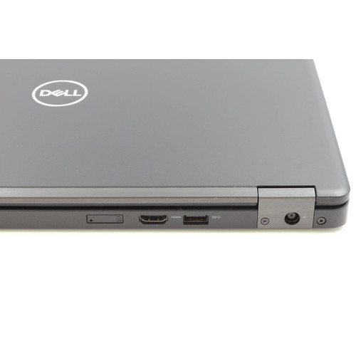 Dell Latitude 5490 felújított laptop i5-8350U 8GB RAM 256SSD 14" FHD WIN11