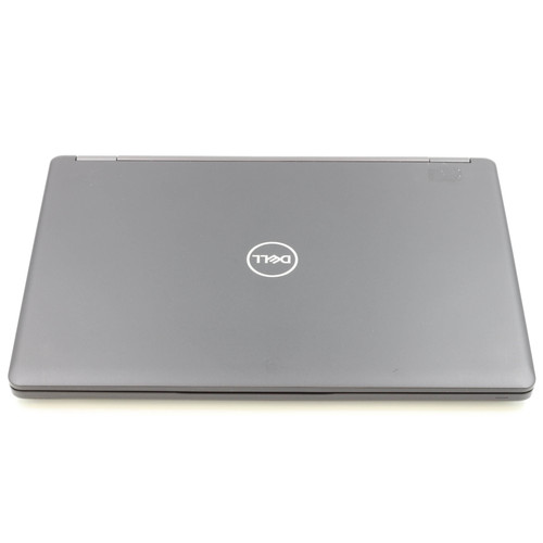 Dell Latitude 5490 felújított laptop i5-8350U 8GB RAM 256SSD 14" FHD WIN11