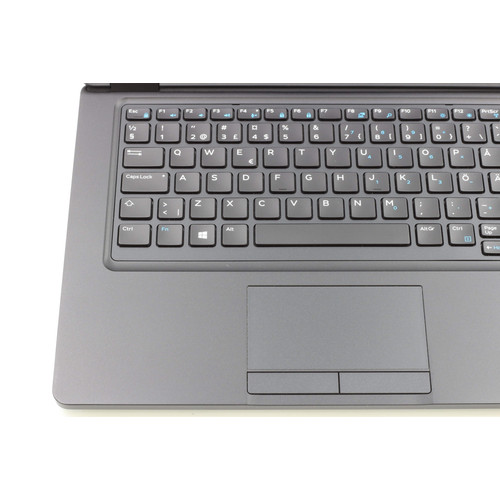 Dell Latitude 5490 felújított laptop i5-8350U 8GB RAM 256SSD 14" FHD WIN11