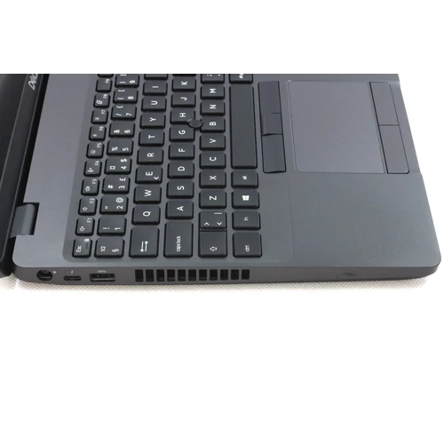 Dell Latitude 5501 felújított laptop garanciával i7-16GB-512SSD-FHD