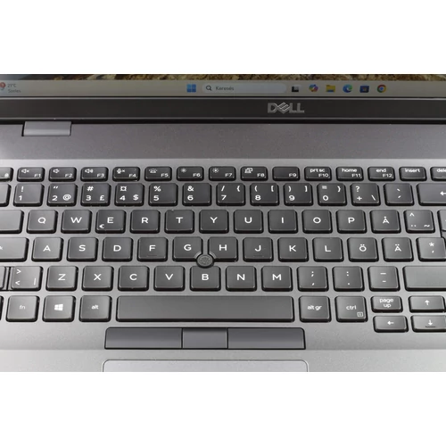 Dell Latitude 5501 felújított laptop garanciával i7-16GB-512SSD-FHD
