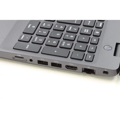 Dell Latitude 5501 felújított laptop garanciával i7-32GB-512SSD-FHD