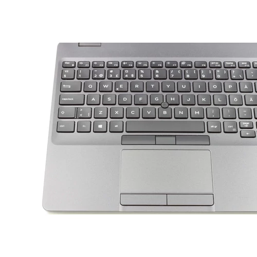 Dell Latitude 5501 felújított laptop garanciával i7-32GB-512SSD-FHD