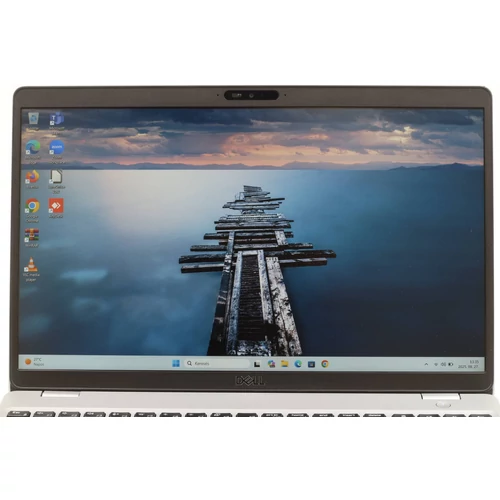 Dell Latitude 5511 felújított laptop garanciával i7-16GB-1TBSSD-FHD-NVD