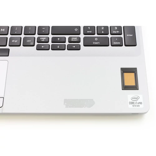 Dell Latitude 5511 felújított laptop garanciával i7-16GB-1TBSSD-FHD-NVD