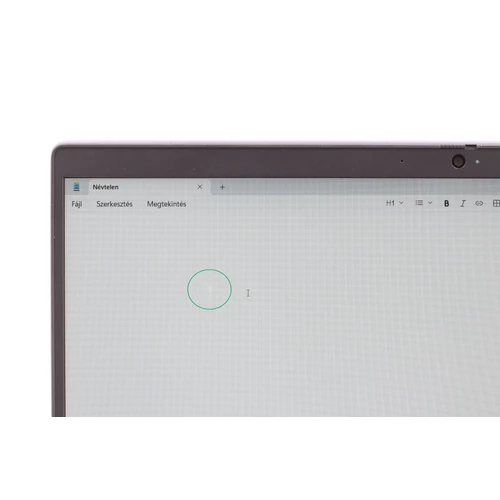 Dell Latitude 5520 felújított laptop i5-1145G7 16GB RAM 256SSD 15.6" FHD WIN11
