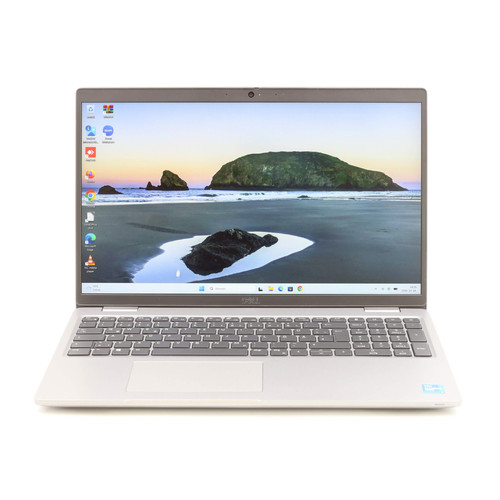 Dell Latitude 5520 felújított laptop i5-1145G7 16GB RAM 256SSD 15.6" FHD WIN11