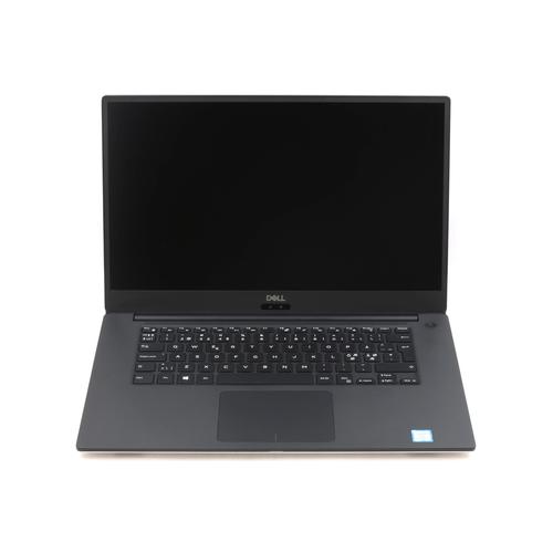 Dell Precision 5540 felújított laptop garanciával i7-32GB-500GB-FHD-NVD