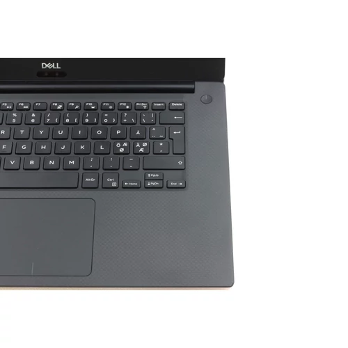 Dell Precision 5540 felújított laptop garanciával i7-32GB-500SSD-FHD-NVD