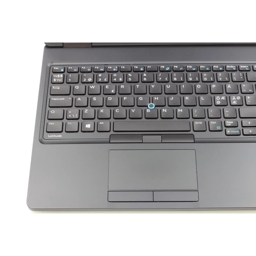 Dell Latitude 5580 felújított laptop garanciával i5-16GB-256SSD-FHD