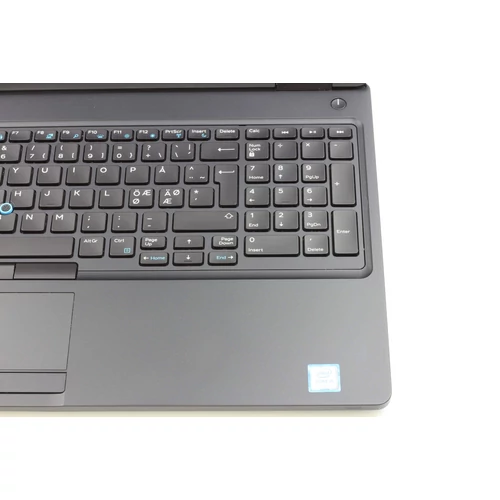 Dell Latitude 5580 felújított laptop garanciával i5-16GB-256SSD-FHD