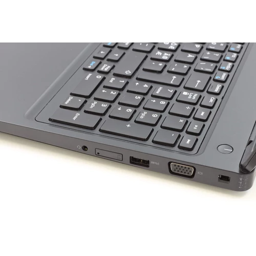 Dell Latitude 5580 felújított laptop garanciával i5-16GB-256SSD-FHD