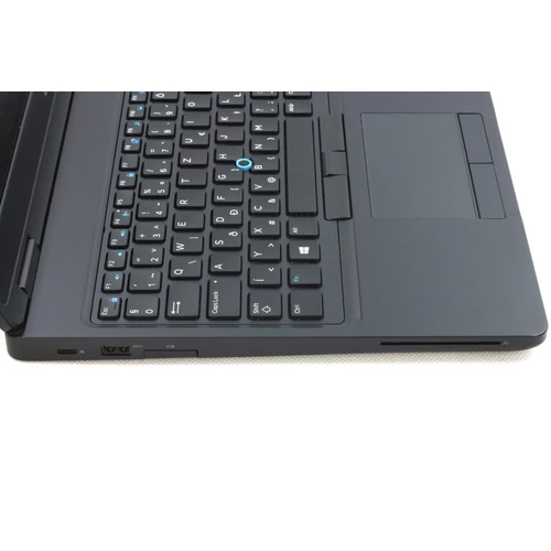 Dell Latitude 5590 felújított laptop garanciával i5-16GB-256SSD-FHD