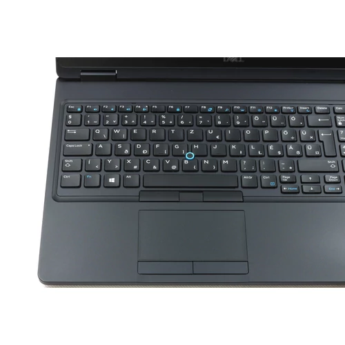 Dell Latitude 5590 felújított laptop garanciával i5-16GB-256SSD-FHD