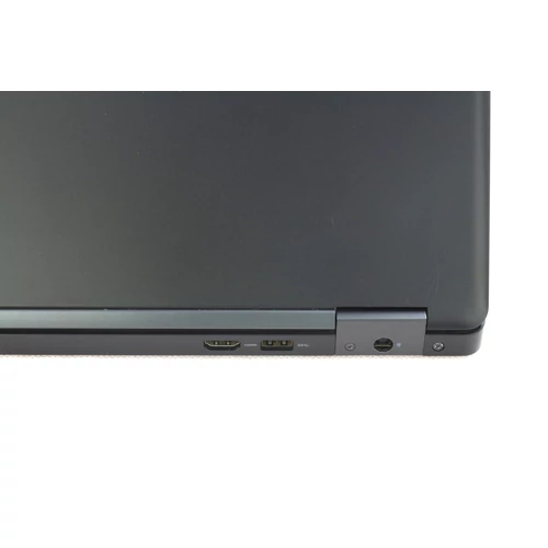 Dell Latitude 5590 felújított laptop garanciával i5-16GB-256SSD-FHD
