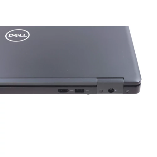 Dell Latitude 5590 felújított laptop garanciával i5-16GB-256SSD-FHD-US