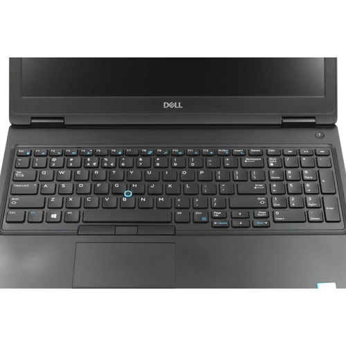Dell Latitude 5590 felújított laptop garanciával i5-16GB-256SSD-FHD-US