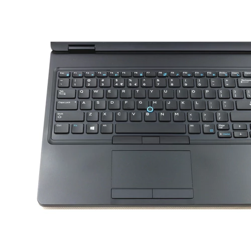 Dell Latitude 5590 felújított laptop garanciával i5-16GB-256SSD-FHD-US