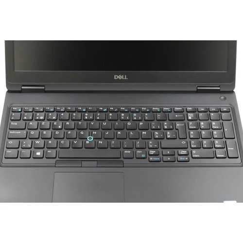 Dell Latitude 5590 felújított laptop garanciával i5-16GB-256SSD-FHD