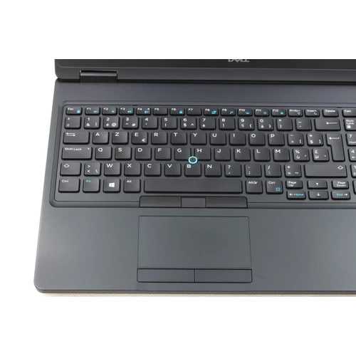 Dell Latitude 5590 felújított laptop garanciával i5-16GB-256SSD-FHD