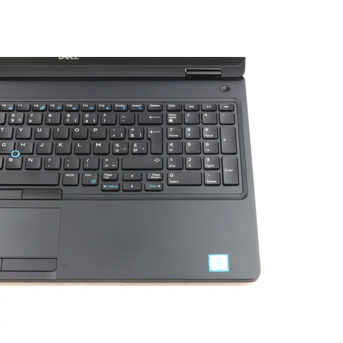 Dell Latitude 5590 felújított laptop garanciával i5-16GB-256SSD-FHD