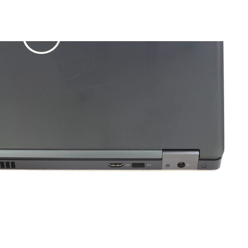 Dell Latitude 5590 felújított laptop garanciával i5-16GB-256SSD-FHD
