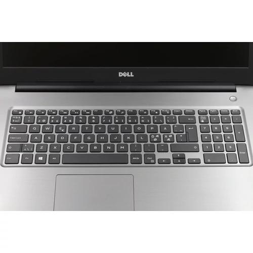Dell Inspiron 5767 felújított laptop garanciával i7-16GB-256SSD-FHD