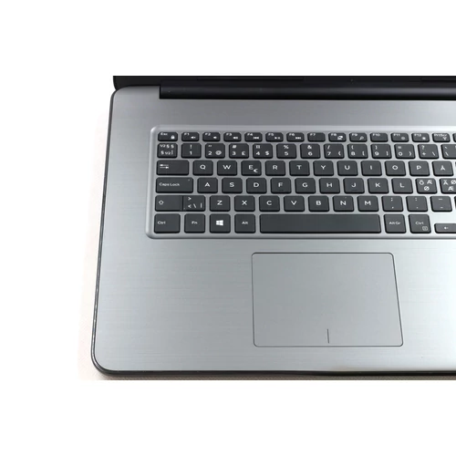 Dell Inspiron 5767 felújított laptop garanciával i7-16GB-256SSD-FHD