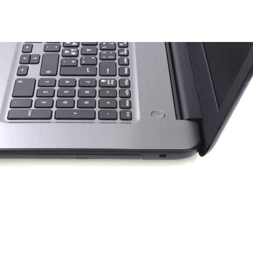 Dell Inspiron 5767 felújított laptop garanciával i7-16GB-256SSD-FHD
