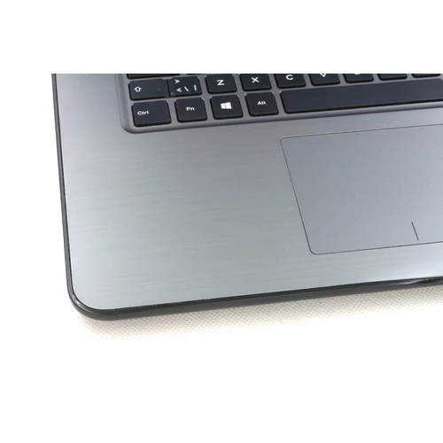 Dell Inspiron 5767 felújított laptop garanciával i7-16GB-256SSD-FHD