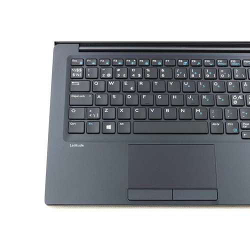 Dell Latitude 7280 felújított laptop garanciával i5-8GB-256SSD-HD