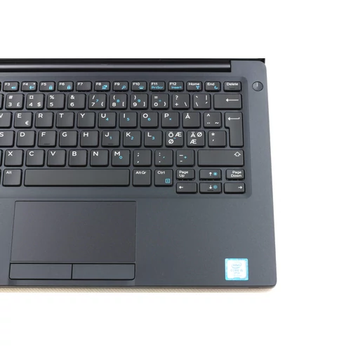 Dell Latitude 7280 felújított laptop garanciával i5-8GB-256SSD-HD