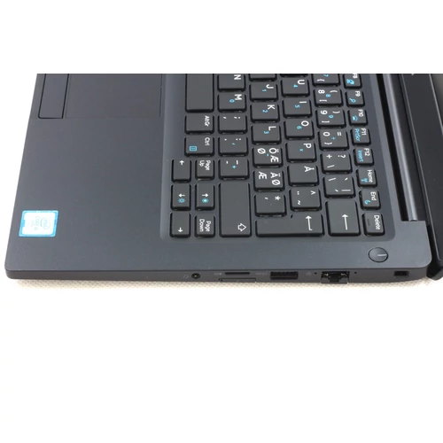 Dell Latitude 7280 felújított laptop garanciával i5-8GB-256SSD-HD