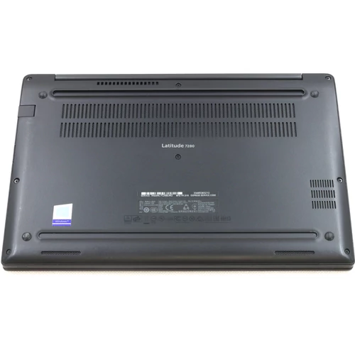Dell Latitude 7280 felújított laptop garanciával i5-8GB-256SSD-HD