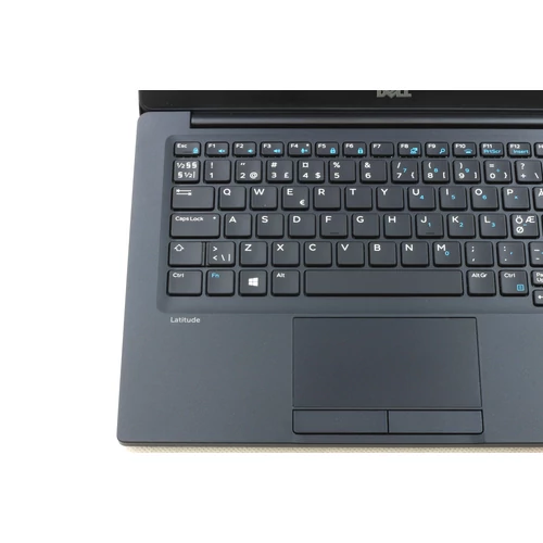 Dell Latitude 7280 felújított laptop garanciával i5-8GB-256SSD-HD