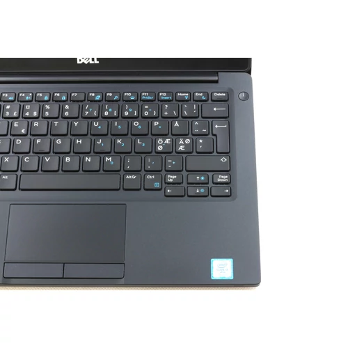 Dell Latitude 7280 felújított laptop garanciával i5-8GB-256SSD-HD