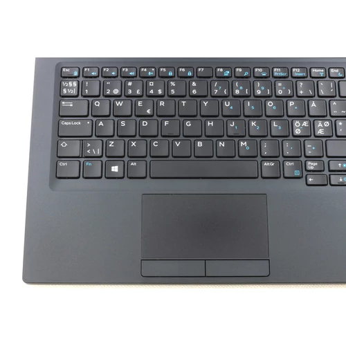 Dell Latitude 7290 felújított laptop garanciával i5-8GB-256SSD-HD