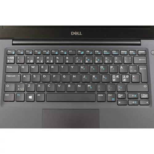 Dell Latitude 7290 felújított laptop garanciával i5-8GB-256SSD-HD