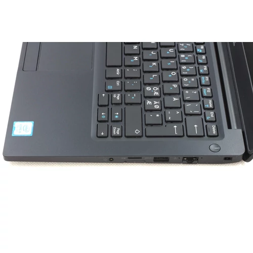 Dell Latitude 7290 felújított laptop garanciával i5-8GB-256SSD-HD