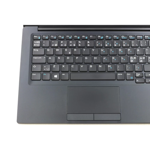 Dell Latitude 7290 felújított laptop garanciával i5-8GB-256SSD-HD