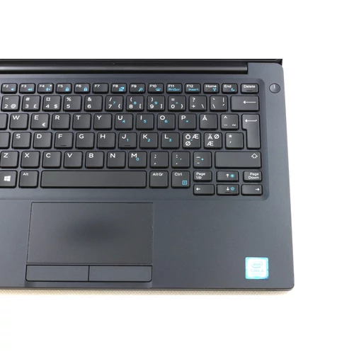 Dell Latitude 7290 felújított laptop garanciával i5-8GB-256SSD-HD