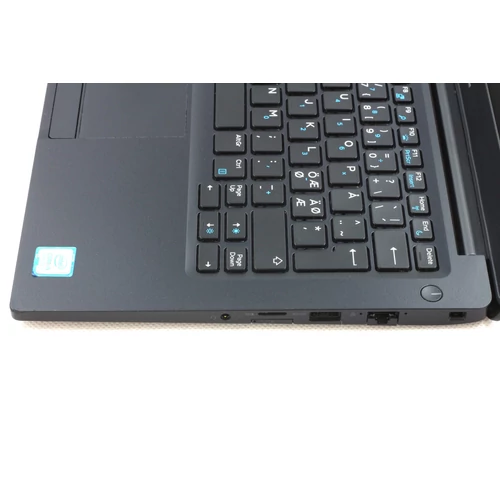 Dell Latitude 7290 felújított laptop garanciával i5-8GB-256SSD-HD