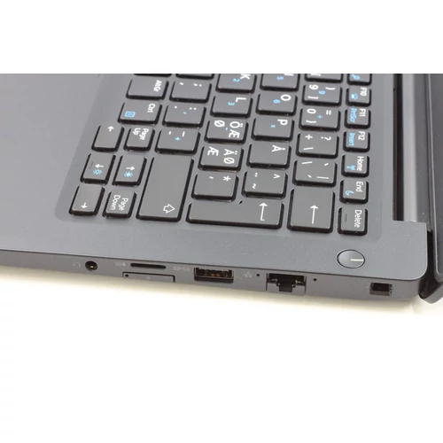 Dell Latitude 7290 felújított laptop garanciával i5-8GB-256SSD-HD