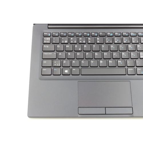 Dell Latitude 7290 felújított laptop garanciával i5-8GB-256SSD-HD