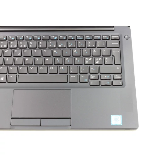 Dell Latitude 7290 felújított laptop garanciával i5-8GB-256SSD-HD