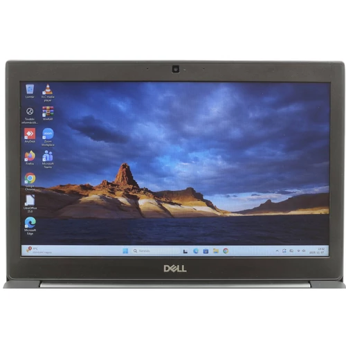 Dell Latitude 7290 felújított laptop garanciával i5-8GB-256SSD-HD