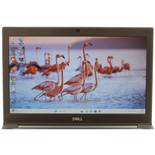 Használt Dell Latitude 7290 i5-8350U 8GB RAM 256SSD 12.5 HD WIN11