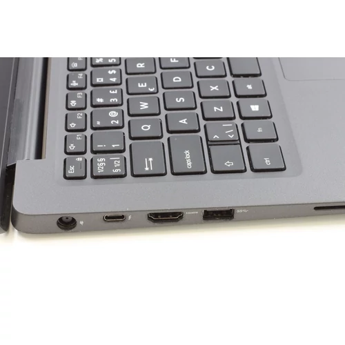 Dell Latitude 7300 felújított laptop i5-8365U 16GB RAM 256SSD 13.3" FHD WIN11